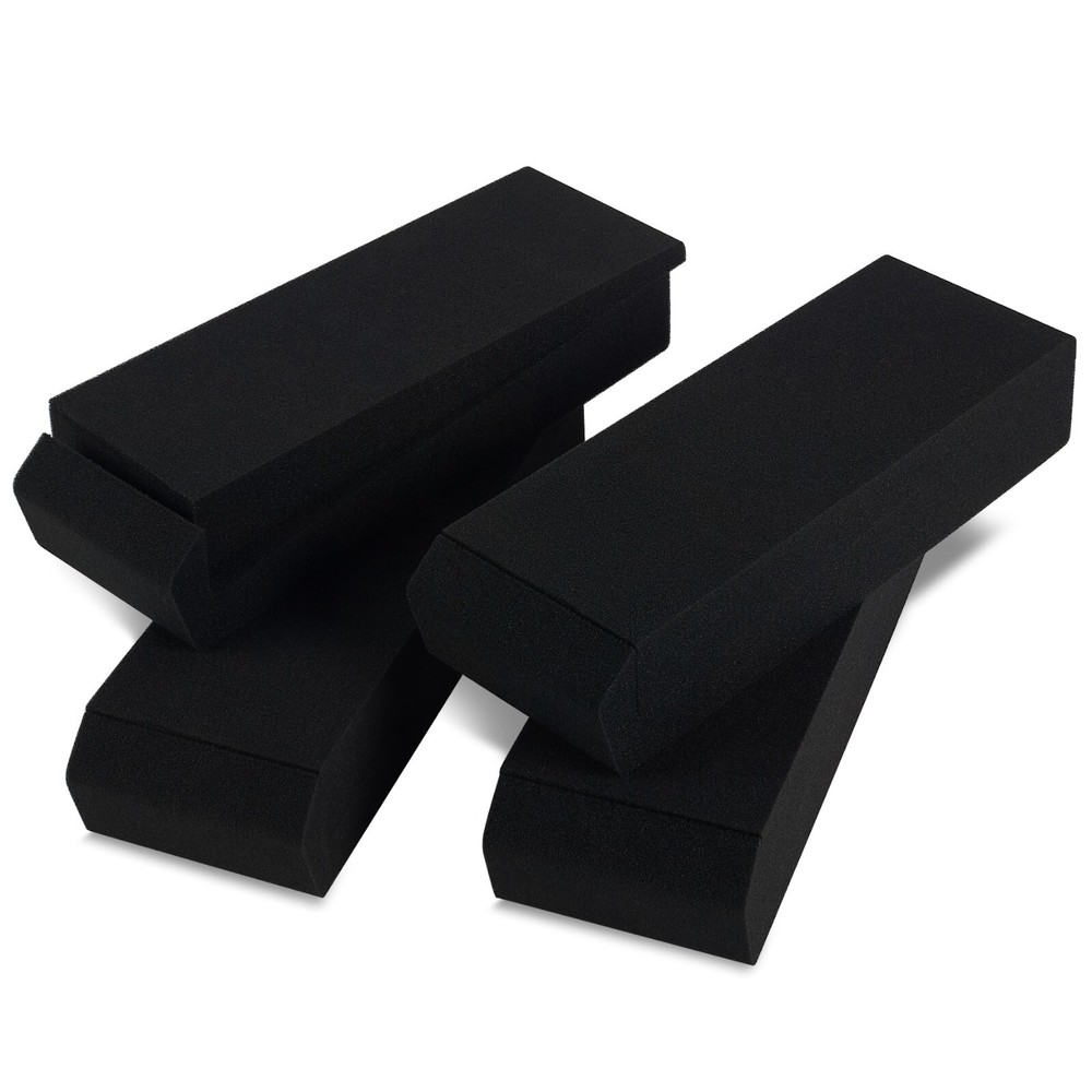 SMPads – Studio Monitor Isolation Pads, by Sound Addicted