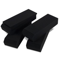 SMPads – Studio Monitor Isolation Pads, by Sound Addicted