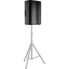 Harbinger VARI V1112 12″ 2-Way Powered Speaker with Bluetooth