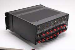 Crestron CNAMPX-16X60 Professional Audio Amplifier 16 Channel 60 Watt – Fair