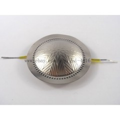 4PCS Diaphragm Coil Dome For Selenium RPD220Ti-8 D220Ti and D2500Ti 264-276