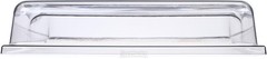 Decksaver DS-PC-SL1200 Polycarbonate Cover for Pioneer PLX-1000