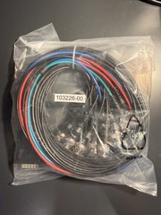 New! AJA Video Systems Kona 4 Breakout Cable 103226