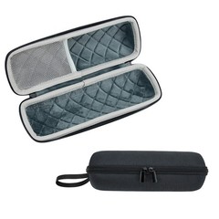 Storage Bag Carry Protective Case for JBL KMC300 Bluetooth Microphone Home KTV