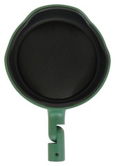 6 JBL GSF6-GN 6.5″ Landscape Ground Stake/Wall Mount 70v Commercial Speakers+Amp