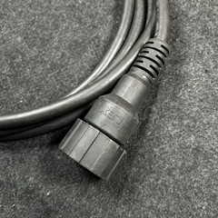 Lex 15ft 7 Pin Hoist Molded Socapex Compatible Motor Cable Extension Conductor