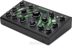 Erica Synths Xenodrive Stereo Distortion/Overdrive/Waveshaper Effects Unit