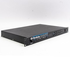 Oberheim Matrix-1000 Analog Synthesizer Rack Module FOR PARTS / REPAIR