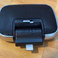 Blue Microphones Mikey Digital – 30-pin Connector (NOS)