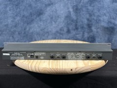Aphex 108 Easyrider 2-Channel Automatic Compressor Rack Mount 1U Not Tested