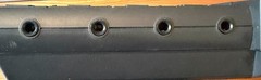 Yamaha MT50 4-Track Cassette Recorder Lo-Fi Vintage Analog Sound Tested w/ Adapt