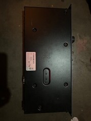 dbx DriveRack 260 Loudspeaker Management System – Black