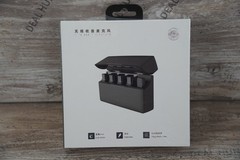 Jostart Wireless Mic Plug N Play 4-Pack Lavalier Microphone For iPhone LIGHTNING