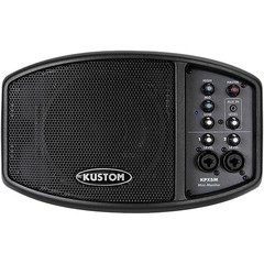 Kustom PA KPX5M 5 in. Powered Mini Monitor