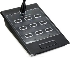 Dynacord VCS-8 Call Station
