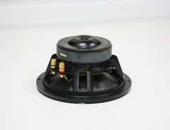 Goldwood Sound GW-8PC/4 8″ 4 Ohm Woofer Speaker Driver 30 oz Magnet NEW