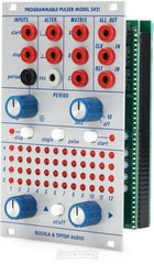 Tiptop Audio Buchla 242t Programmable Pulser Eurorack Module