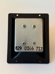 EV Electro-Voice ST350B 120 Degree Radial Horn Tweeter / 8 ohm / Tested