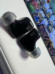 Yanyin Canon Pro In-Ear Monitors + Yongse Danube Upgrade Cable