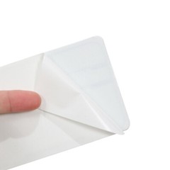 ProX X-CLABELMDX12 12 Pack of Medium-Sized Multipurpose Labels for Flight Cases