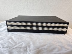 Bittree 969A 2×48 2RU TT Front Programmable 3 Pin ELCO Connectors Fully Tested