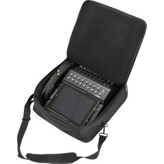 SKB 1SKB-UB1515 15″ x 15″ x 5″ Universal Equipment/Mixer Bag