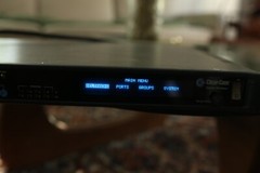 Clear-Com FreeSpeak II Digital Wireless Base Station
