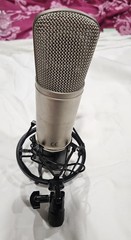 ❤️🩵Behringer B-1 Microphone Condenser💙💛