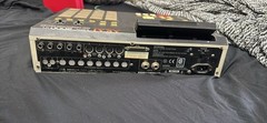 Akai MPC 2000 XL Sampler & Sequencer Black