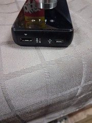 Apogee ONE 1×2 24-Bit 48kHz Portable USB Audio 1st Generation 1123