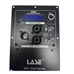 Replacement Amplifier Module for RCF ART SERIES 310A, 312A, 315A, 322A,325A w/BT