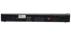 Technical Pro BLUEDECK2 Rack Mountable DJ/Pro Audio Bluetooth Receiver
