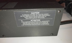 Vintage Dukane Equalizer Model 3A242 .