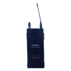 Audix Performance Series B60 Wireless Bodypack Transmitter 522-586MHz