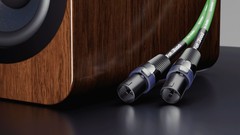 Speakon Cables 25 FT 2 PACK 12 AWG Wires -FAT TOAD Speaker Cords Pro Audio Stage