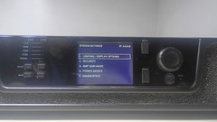 Good Clean Crown CDi Drivecore 2/300 Amplifier P/N NCDI2X300-U-US