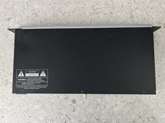 Symetrix 2M Multiband Processor – Excellent Condition With PC Control Software