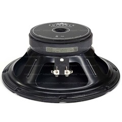 2 x Eminence Beta-10A 10-inch Woofer 8 ohm 250 Watt RMS Speakers