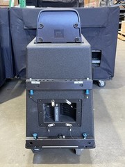 JBL Vertec VT4888DP DP-3 Powered 3-Way High Directivity Line Array Speaker