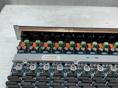 Avid Digidesign SC48, VENUE Mix Rack- AI16 Analog Input Card #8117-D(One) THS