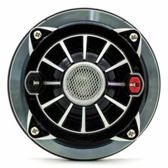 2x JBL D250-TRIO 1″ Screw Mont Phenolic Driver 400W + 2x HL11-25 Trio White