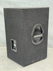 BEHRINGER EUROLIVE VS1220 PRO DJ EQUIPMENT SPEAKER 12″ SUBWOOFER PASSIVE 600 W