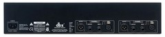 dbx 231s Graphic EQs