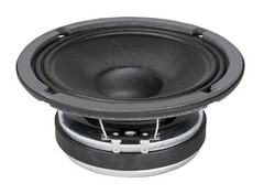 FAITAL 6FE200 (6″ LF LOUDSPEAKER, FERRITE, FASTON, 8 OHM)