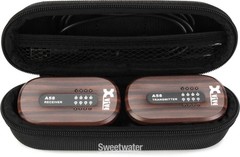 Xvive A58 Wireless Guitar System – Rosewood
