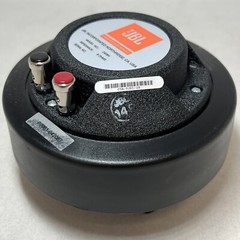 JBL 2426H High Frequency Compression Driver 25mm 1″ 8 ohm 3-Bolt SINGLE DRIVER