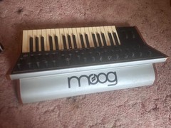 Moog Sub 37 37-Key Analog Keyboard Synthesizer