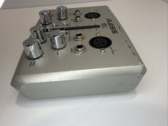 Alexis IO2 Express 2 – Channel USB Audio/Midi Interface
