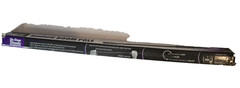 On-Stage Stands Adjustable Boom Pole for Microphone, 3.1-8.1ft, Black, 0.95lbs