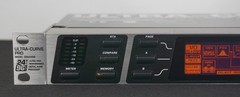 Behringer Ultra-Curve Pro Model DEQ2496 High Performance Digital Processor